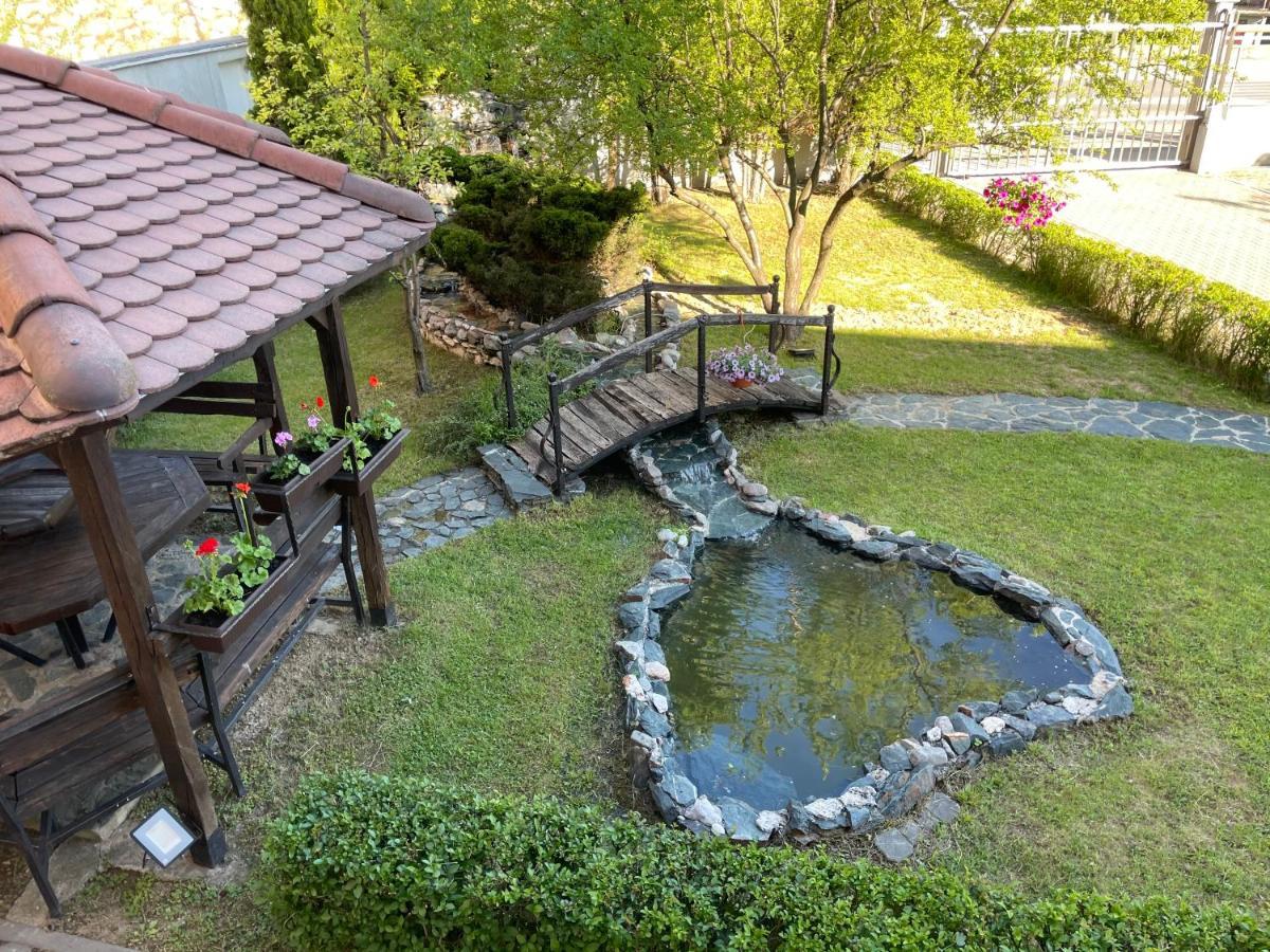 Art Of Living Luxury Suite Three Saraybosna Dış mekan fotoğraf