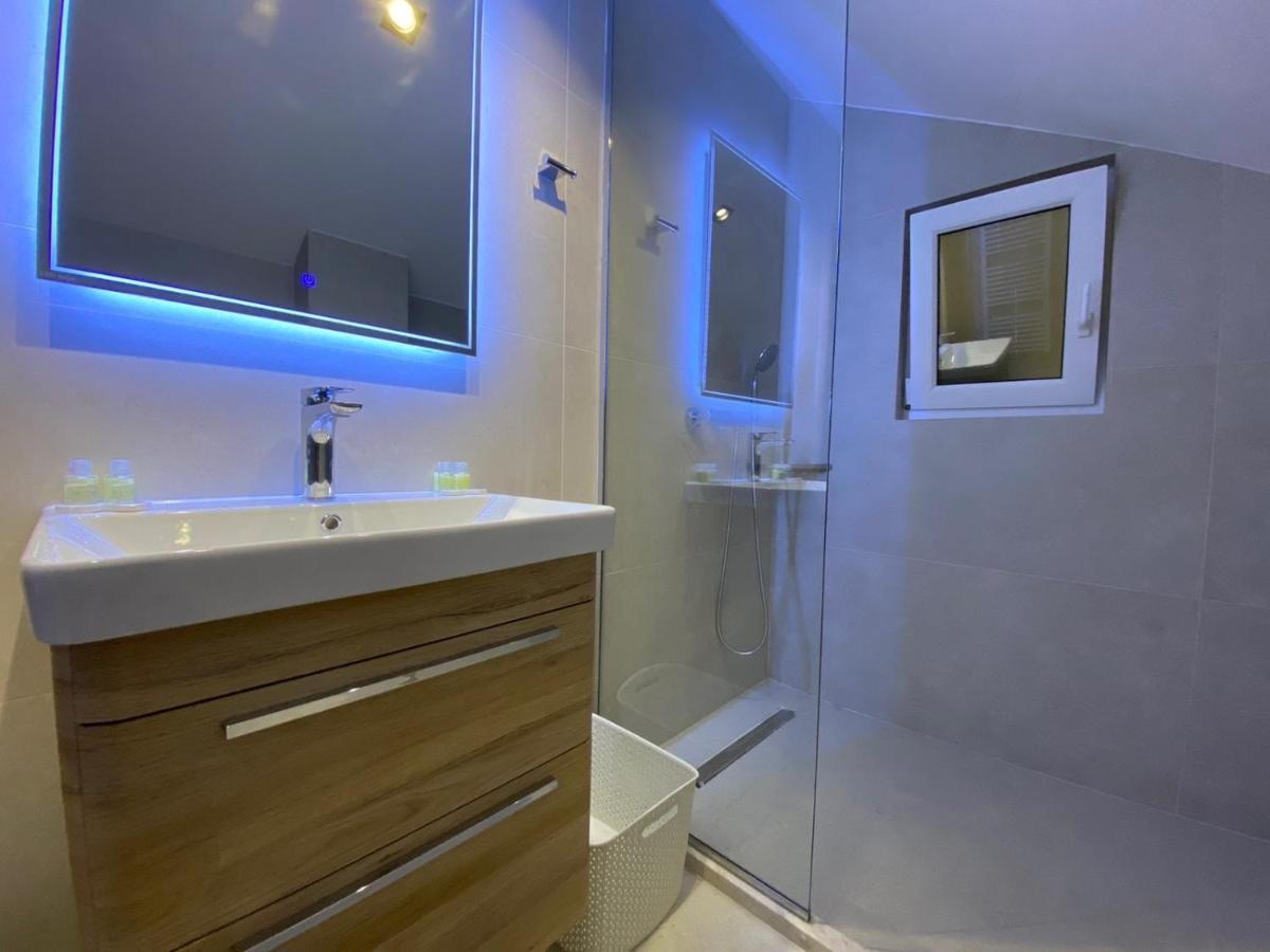 Art Of Living Luxury Suite Three Saraybosna Dış mekan fotoğraf